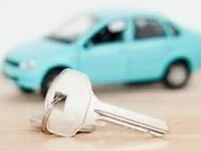 宿迁汽车抵押贷款办理流程,宿迁车抵贷需要什么条件?